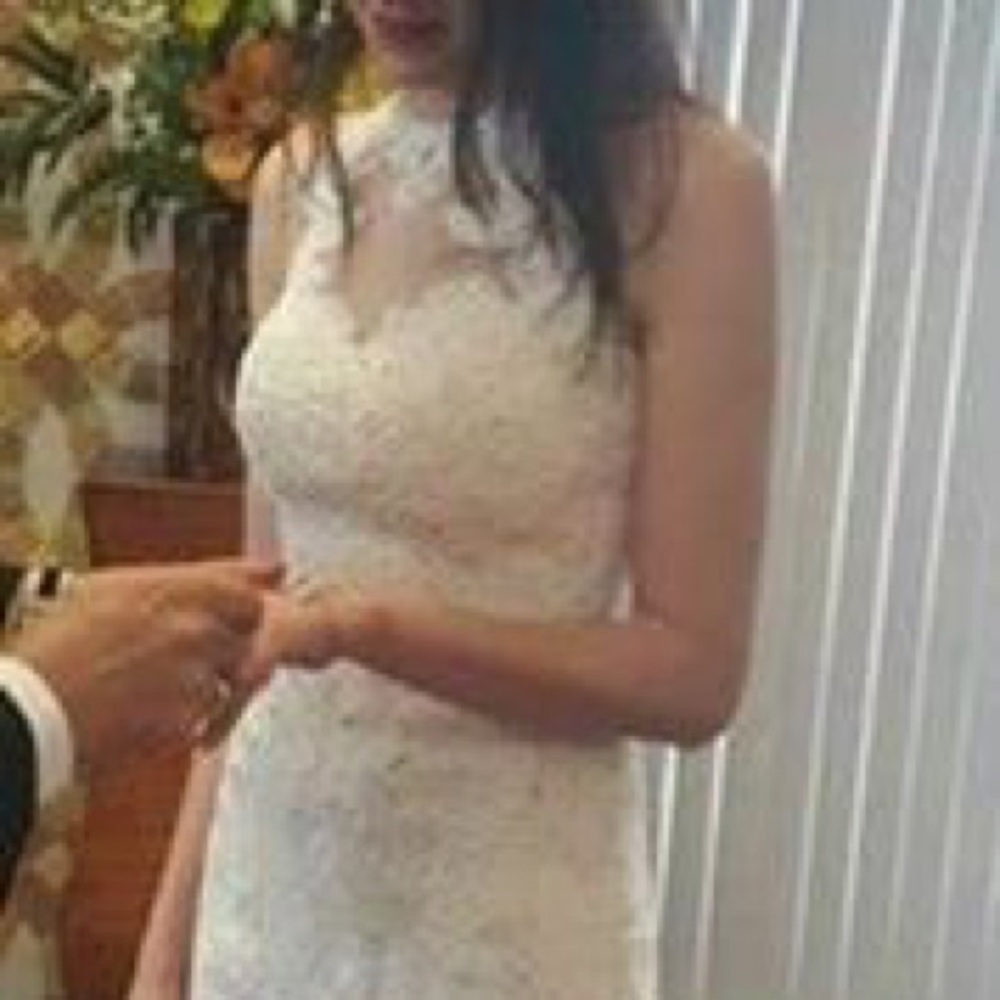 Aspeed usa dress